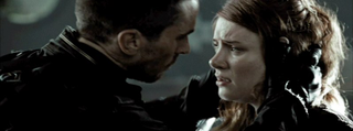 Illustration for article titled John Connor On Tattooine? T4 Trailer Breakdown Reveals All